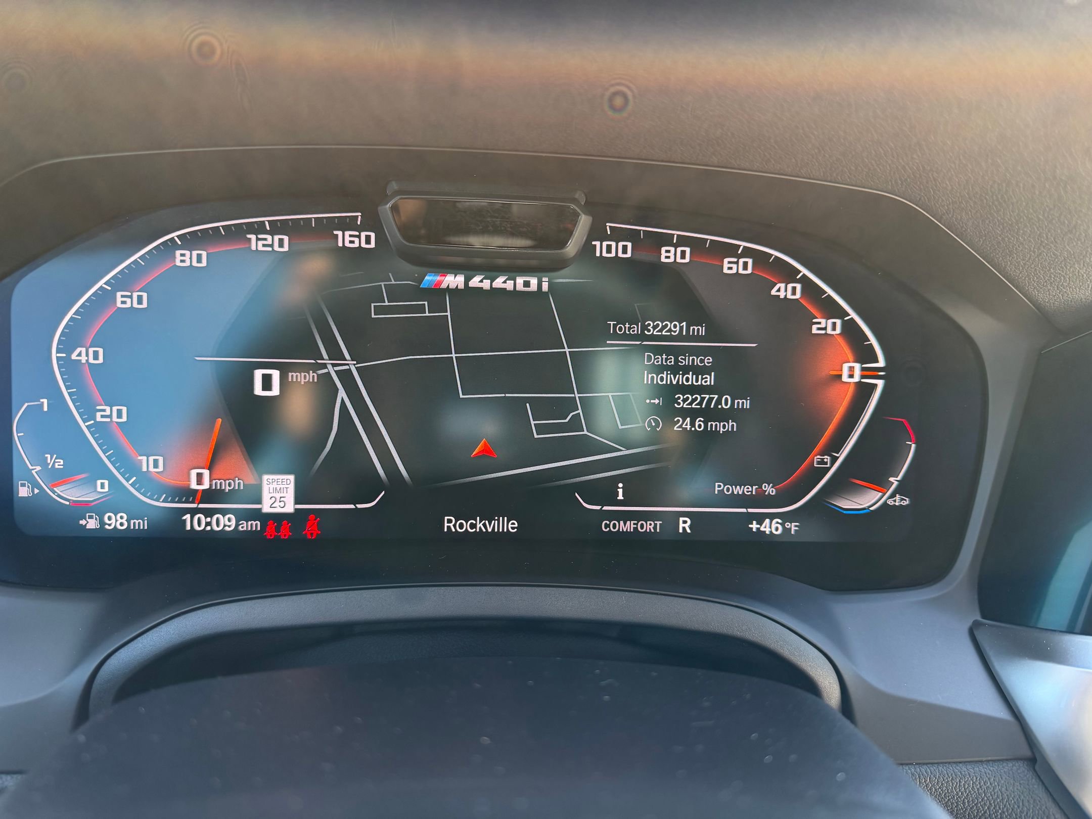 Used 2022 BMW 440i xDrive Convertible image 26