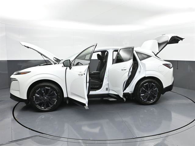 Used 2025 Nissan Murano Platinum w/ Cargo Package AWD/4WD image 49
