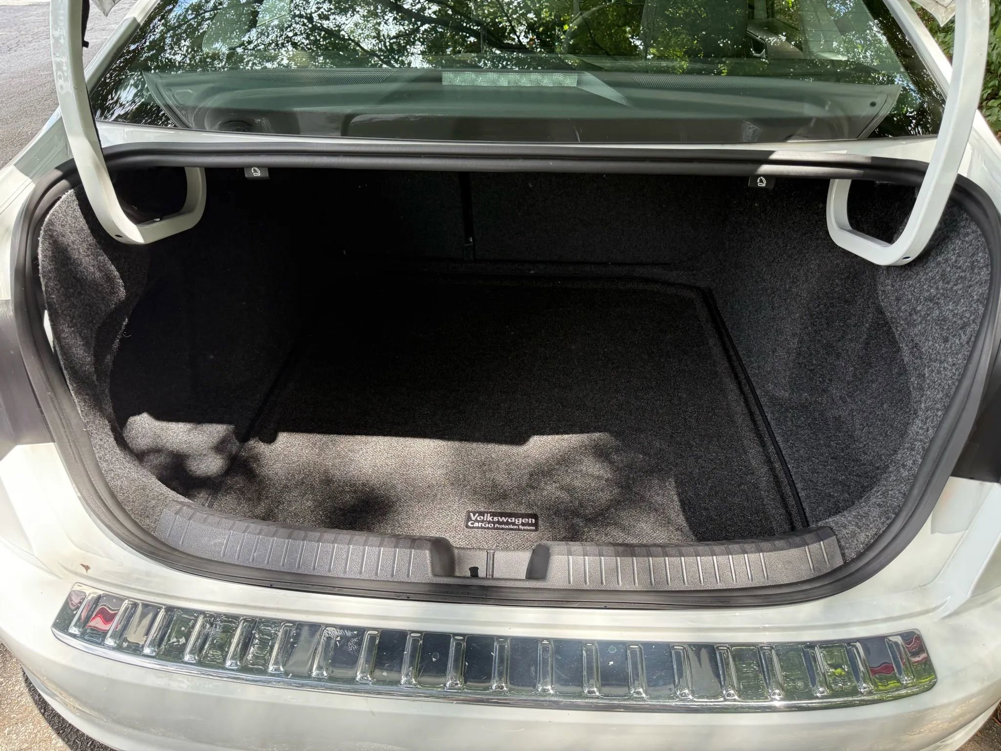 Used 2021 Volkswagen Jetta S image 9