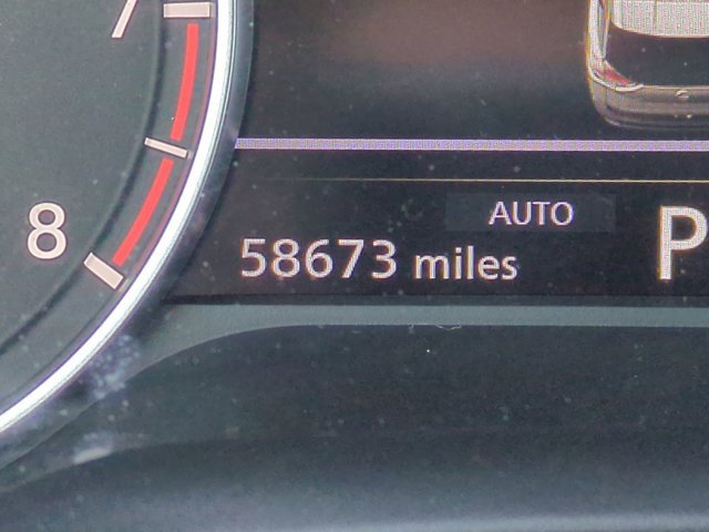 Certified 2023 Nissan Rogue SV image 26