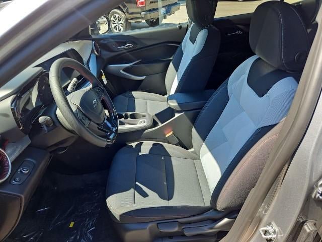 New 2026 Chevrolet Trax RS w/ Driver Confidence Package FWD image 17
