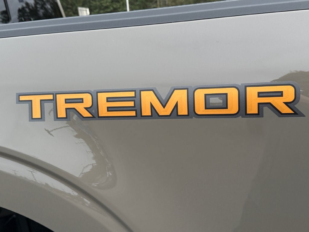 Used 2026 Ford F150 Tremor w/ Equipment Group 402B MID AWD/4WD image 32