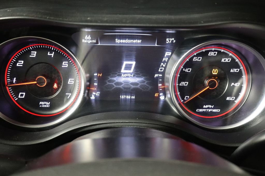 Used 2020 Dodge Charger Police image 20