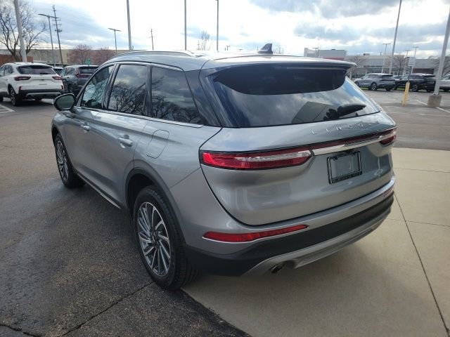 Certified 2024 Lincoln Corsair Reserve w/ Equipment Group 201A image 15