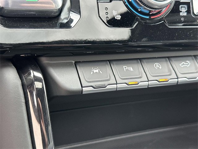 New 2026 GMC Sierra 1500 AT4X w/ AT4X AEV Edition image 19