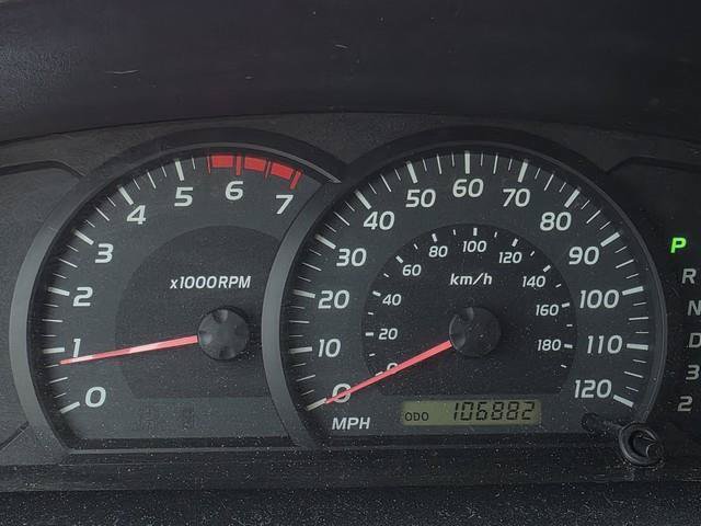 Used 2006 Toyota Tundra SR5 RWD image 11