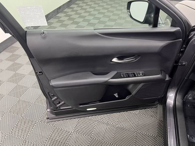 Certified 2025 Lexus UX 300h FWD image 9