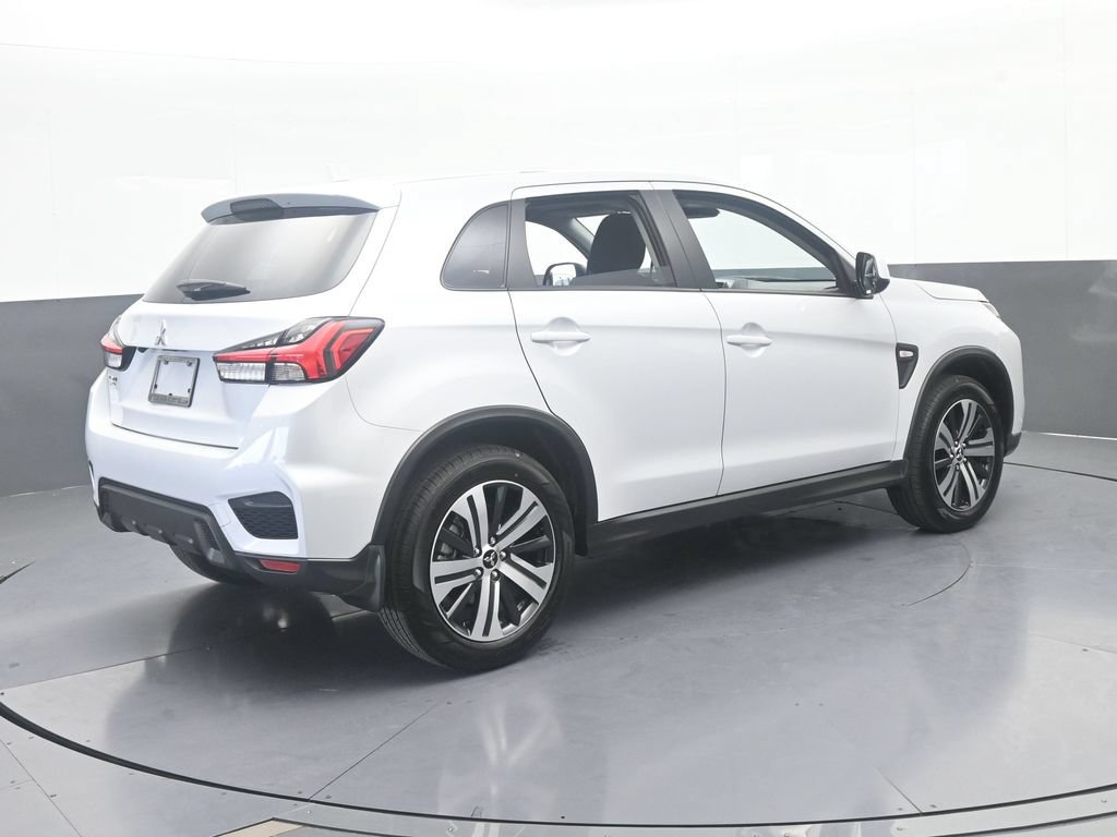 New 2027 Mitsubishi Outlander Sport ES FWD image 6
