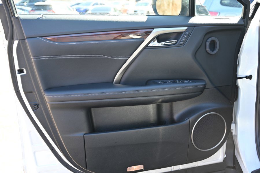 Used 2017 Lexus RX 350 AWD w/ Premium Package image 23