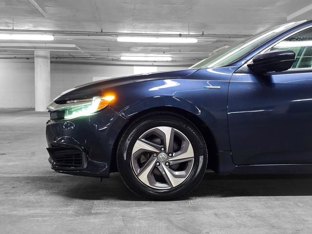 Used 2019 Honda Insight LX image 15