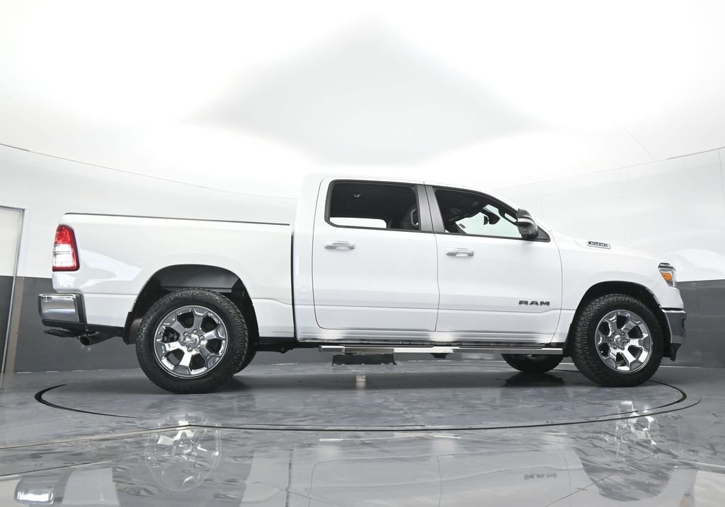 Used 2019 RAM 1500 Big Horn RWD image 63