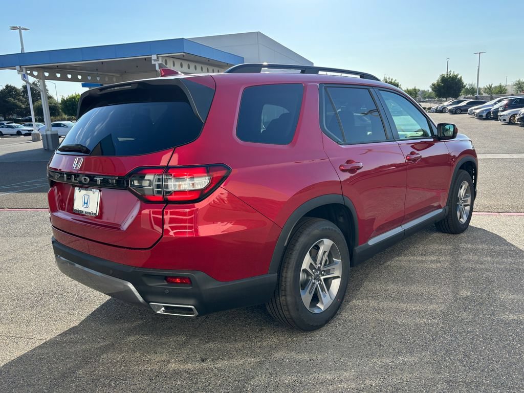 New 2026 Honda Pilot EX-L image 5