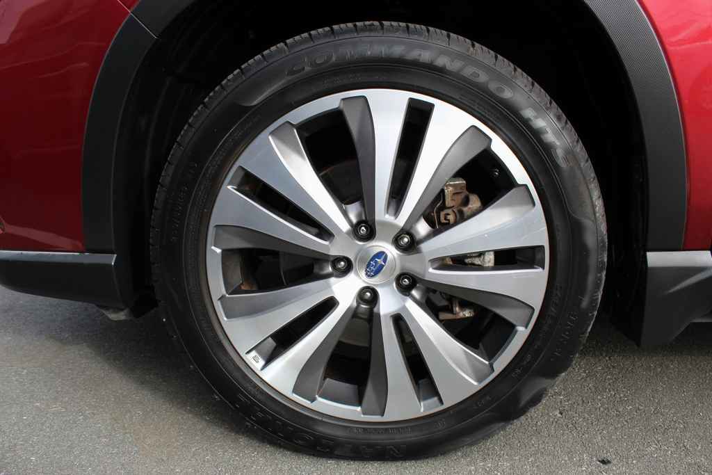 Used 2020 Subaru Ascent Limited w/ Technology Package image 38