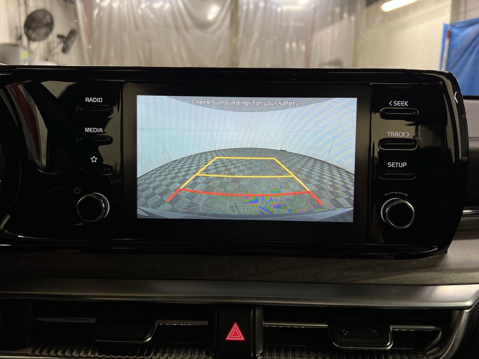 Used 2021 Kia K5 EX image 19