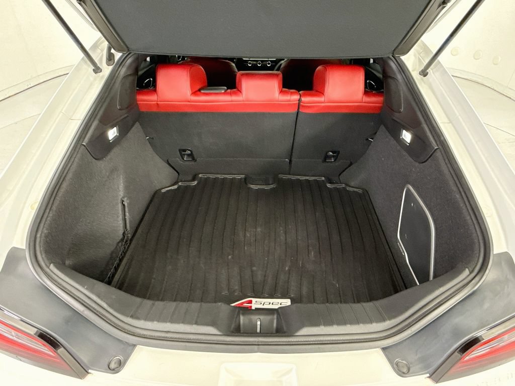 Used 2023 Acura Integra A-Spec w/ Technology Package FWD image 26