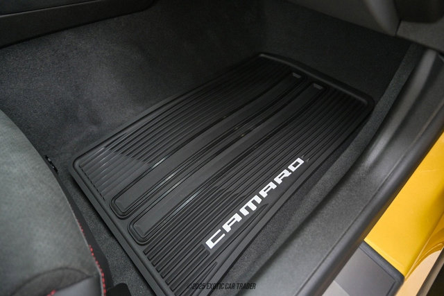 Used 2024 Chevrolet Camaro ZL1 image 37