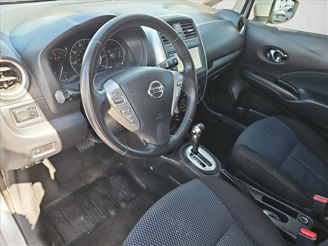 Used 2019 Nissan Versa Note SV FWD image 12