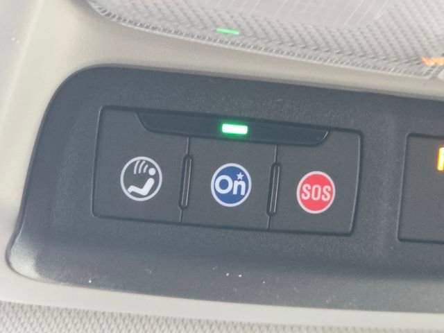 New 2026 Chevrolet TrailBlazer LT w/ Convenience Package image 33