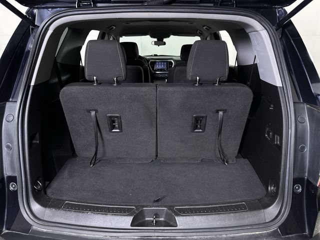 Used 2022 GMC Acadia SLE FWD image 27