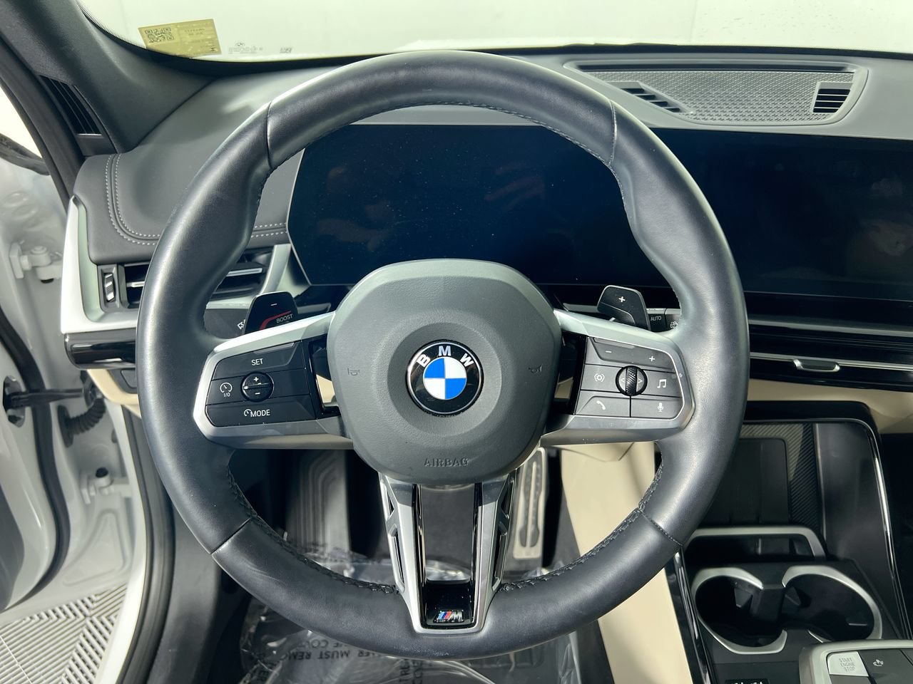 Used 2023 BMW X1 xDrive28i w/ Premium Package AWD/4WD image 15