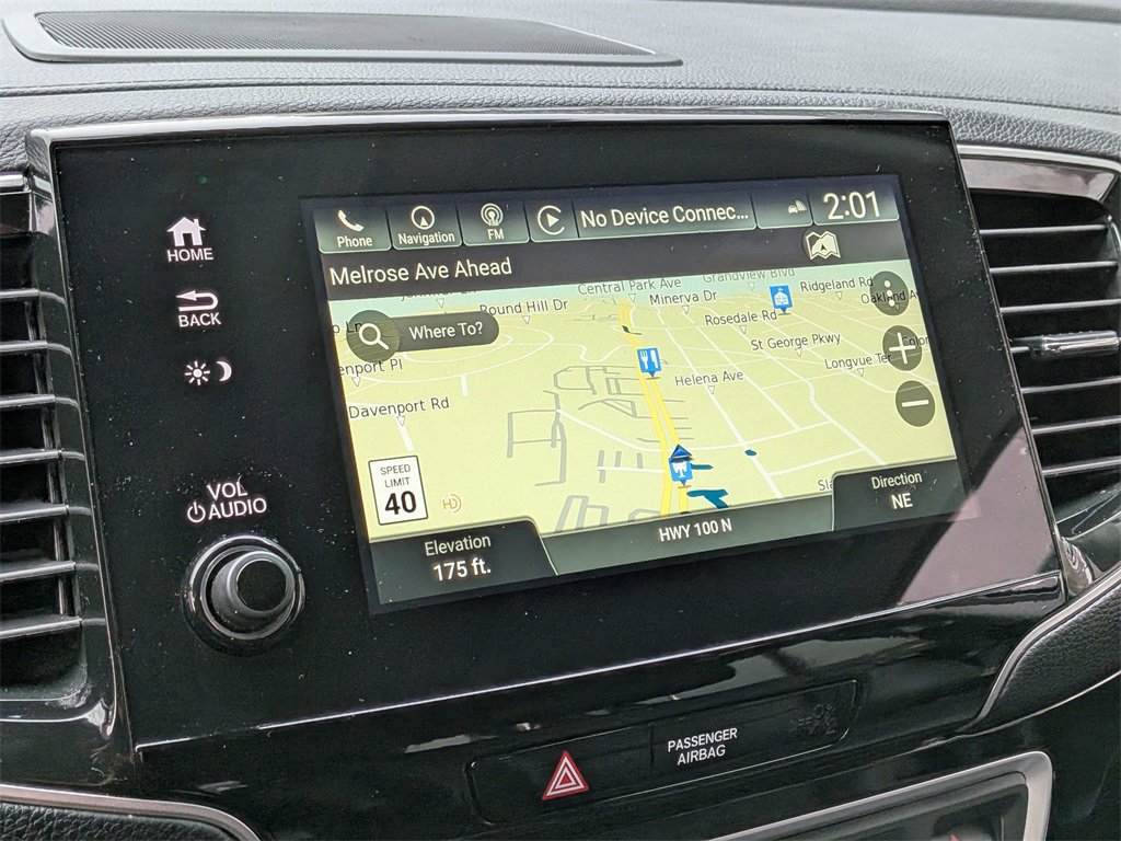 Used 2022 Honda Pilot Touring image 20