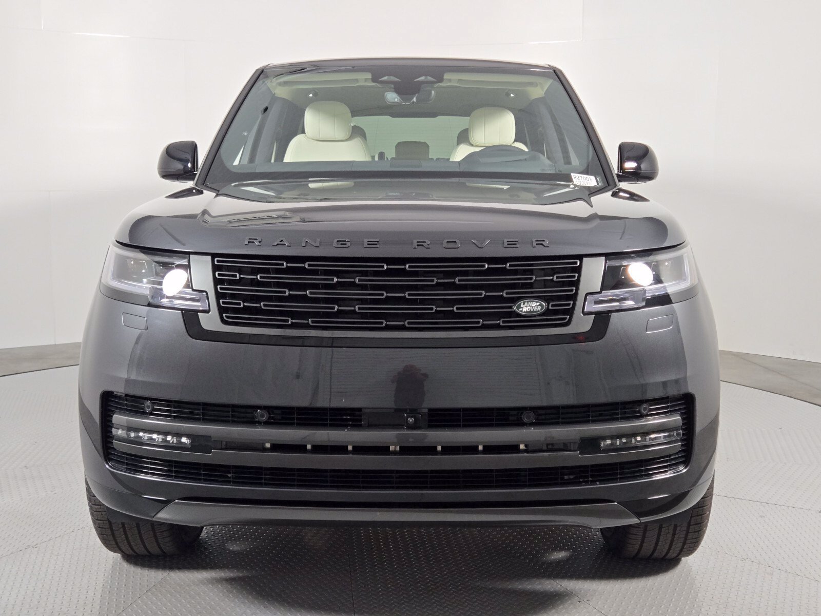 New 2027 Land Rover Range Rover SE AWD/4WD image 8