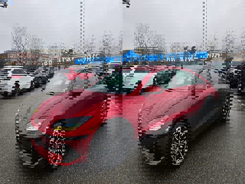 Used 2024 Hyundai Ioniq 6 SEL