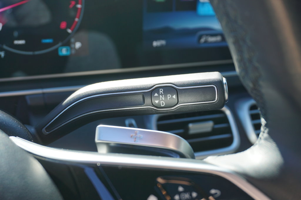 Certified 2024 Mercedes-Benz GLE 350 4MATIC image 21