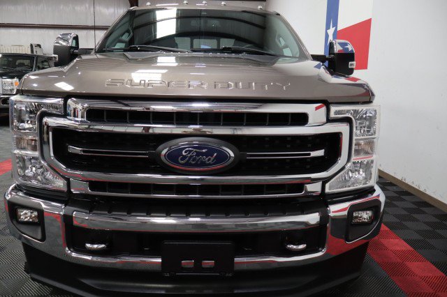 Used 2020 Ford F250 Lariat AWD/4WD image 17