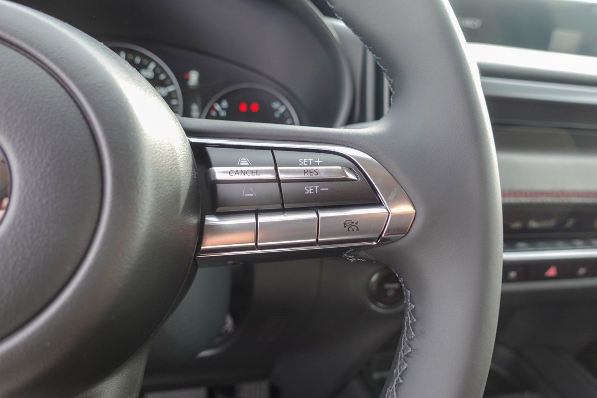 New 2026 MAZDA CX-50 AWD 2.5 Hybrid w/ Weather Package image 16