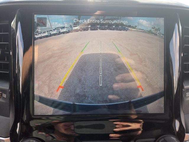 Used 2022 RAM 1500 Laramie RWD image 26