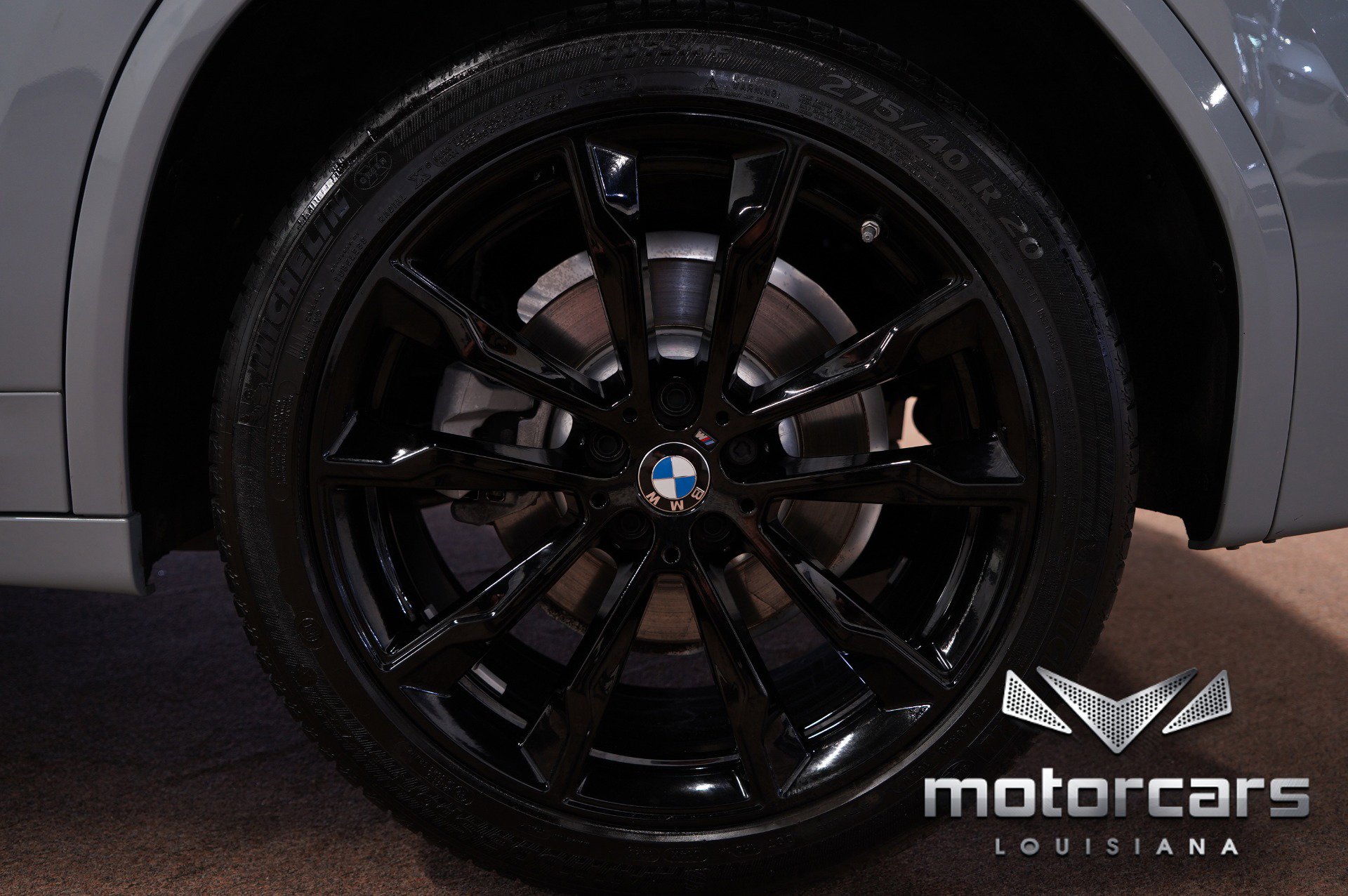 Used 2024 BMW X3 sDrive30i w/ Premium Package w/ZPA RWD image 21