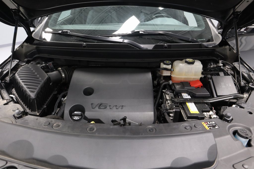 Used 2023 Buick Enclave Essence w/ Experience Buick Package image 15