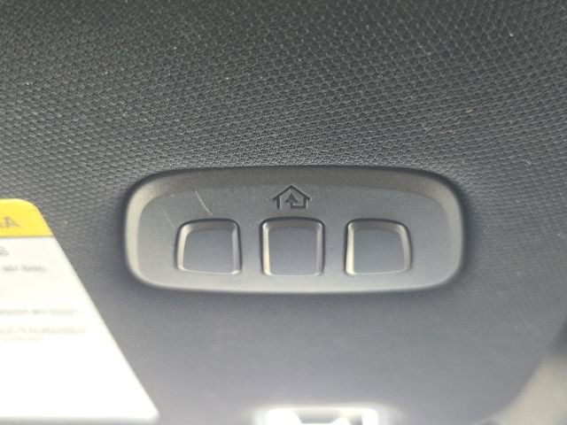 Used 2025 Ford Explorer ST w/ Sun And Sound Package AWD/4WD image 43