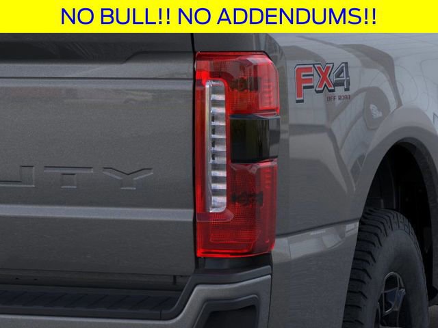 New 2026 Ford F250 XL w/ STX Appearance Package image 22