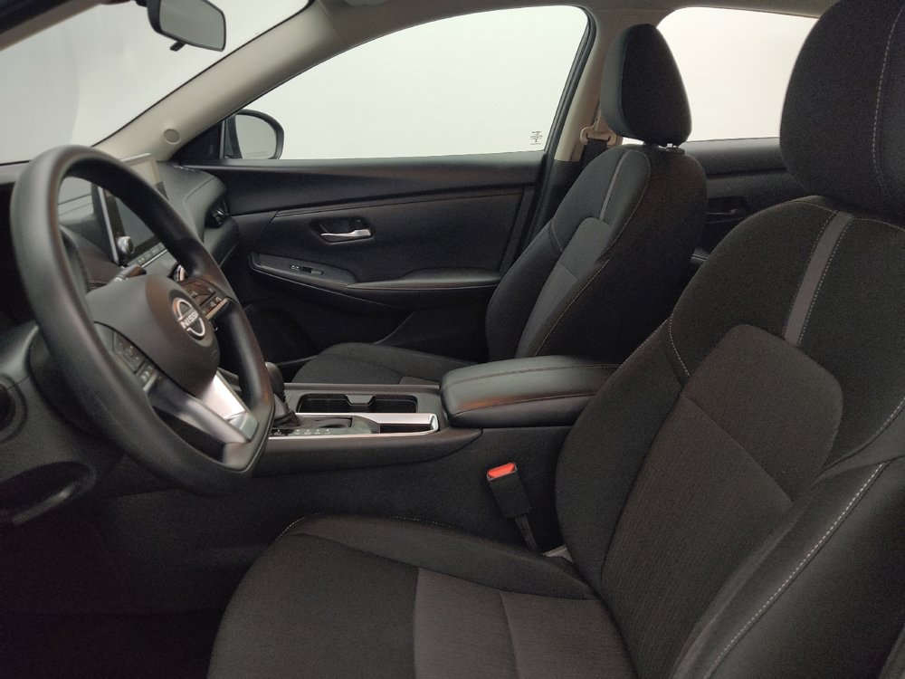 Used 2024 Nissan Sentra SV image 17
