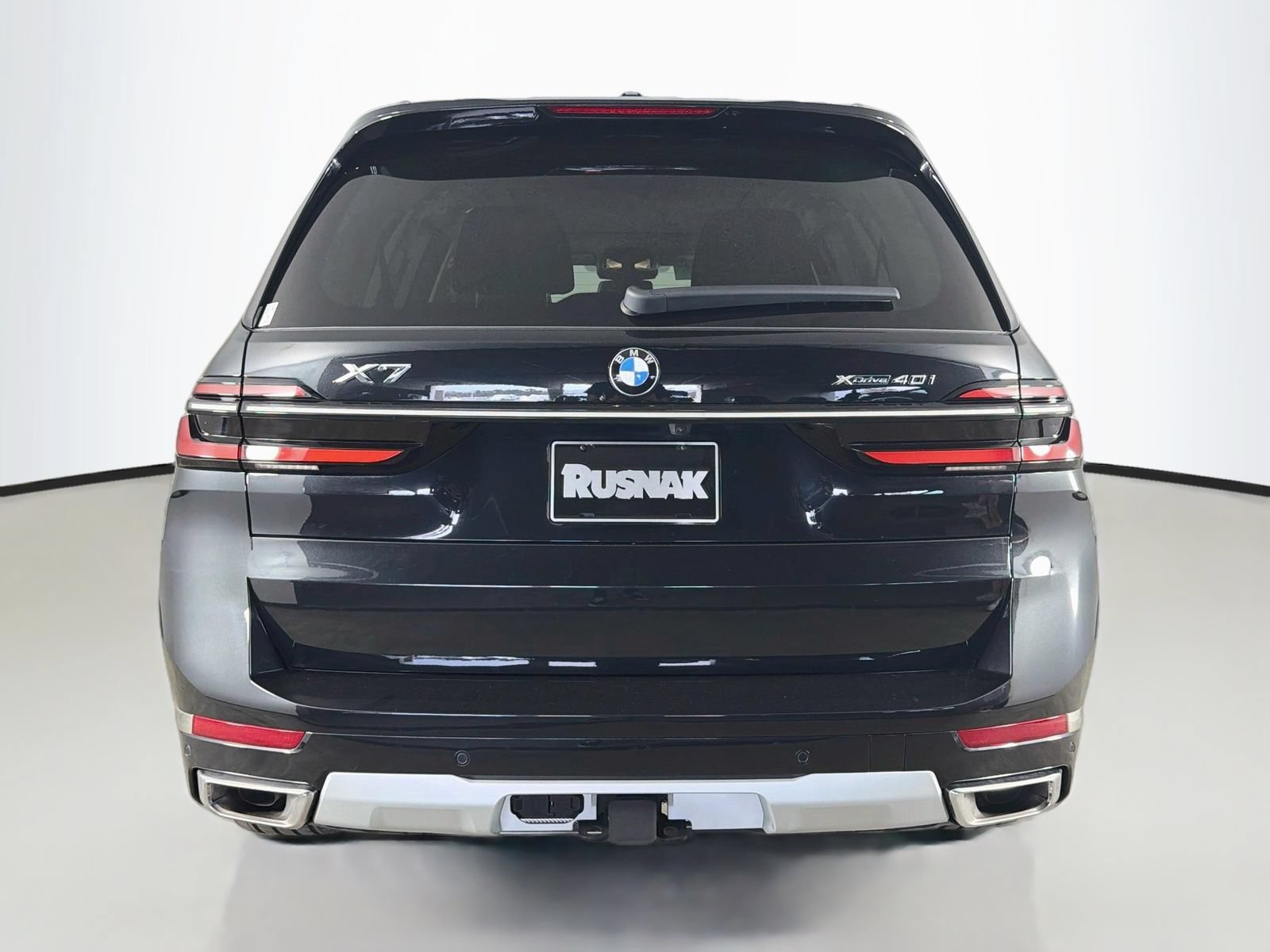 Certified 2024 BMW X7 xDrive40i w/ Parking Assistance Package AWD/4WD image 6