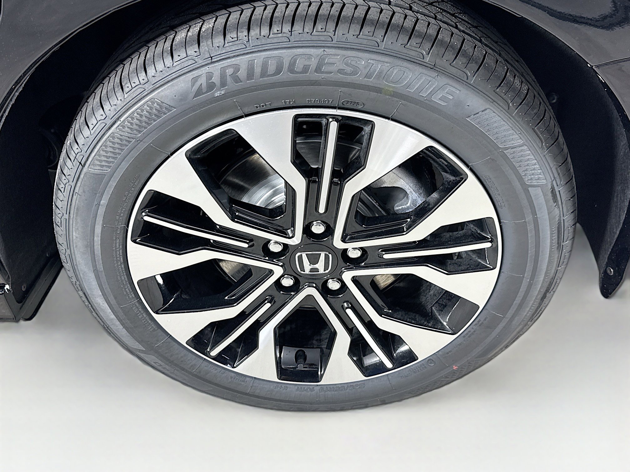 New 2026 Honda Odyssey Elite image 41
