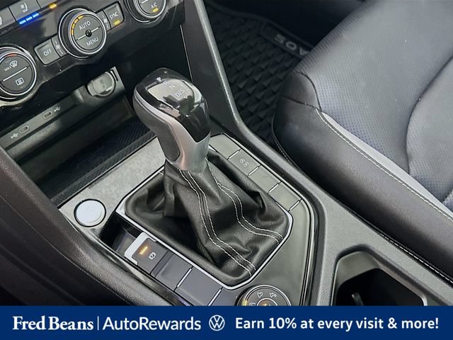 Used 2023 Volkswagen Taos SEL AWD/4WD image 23
