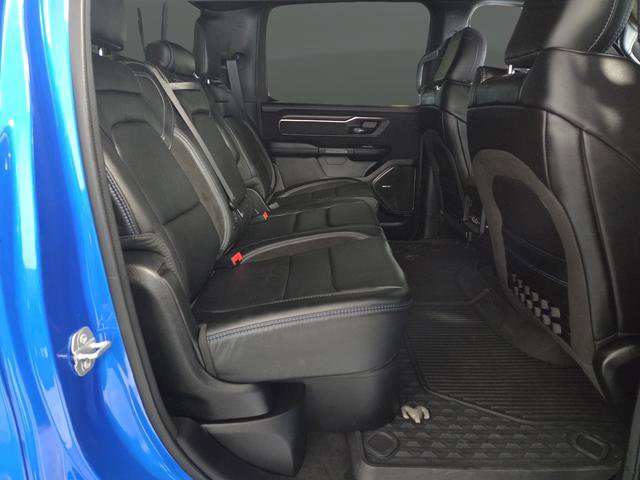 Used 2022 RAM 1500 TRX w/ TRX Level 2 Equipment Group image 36