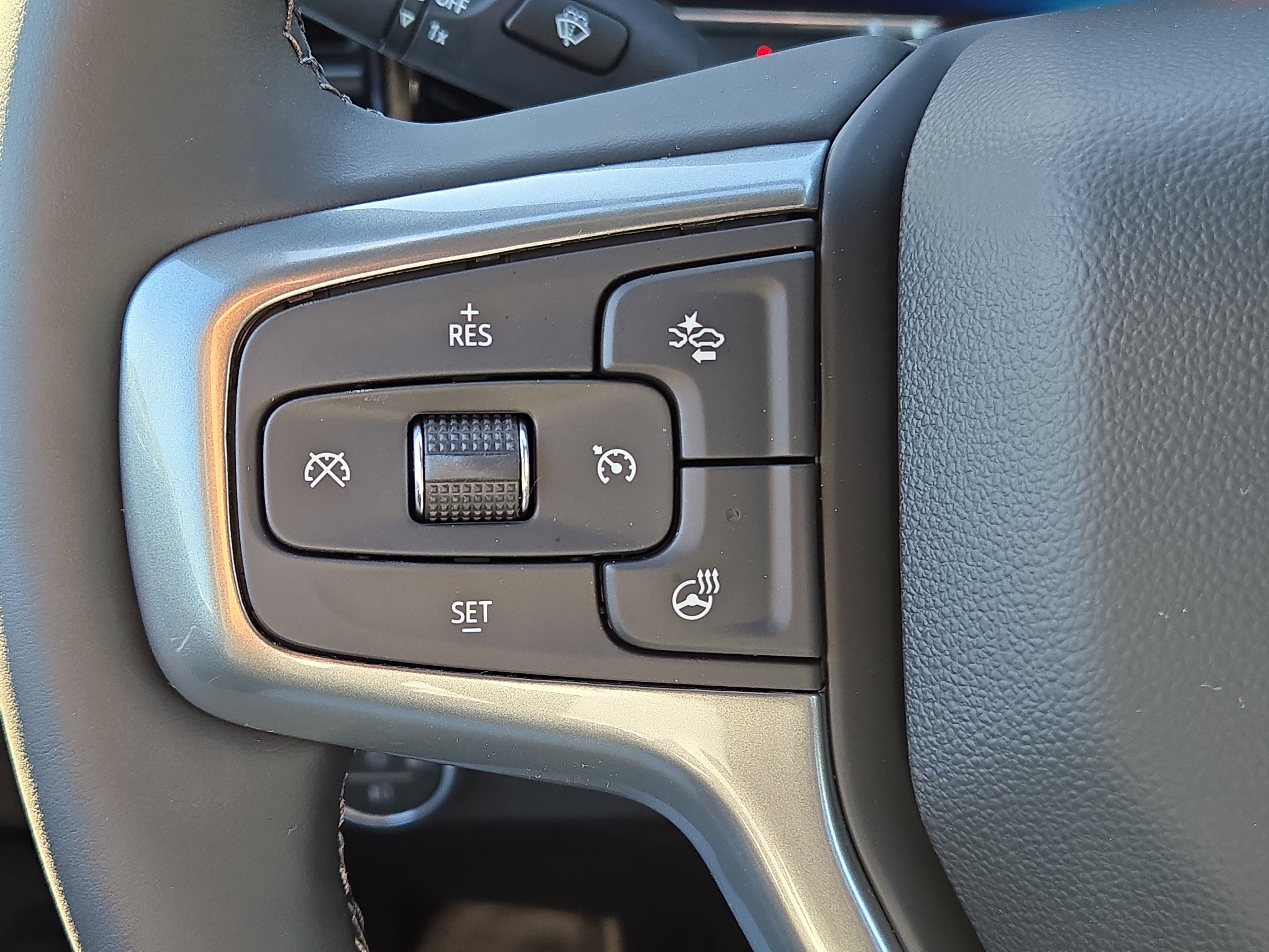 New 2026 Chevrolet Silverado 2500 LT w/ Trail Boss Package image 23