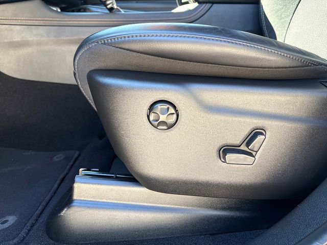 Certified 2025 Dodge Durango R/T AWD/4WD image 38