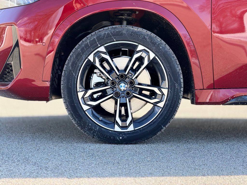 New 2026 BMW X1 xDrive28i w/ Technology Package image 2