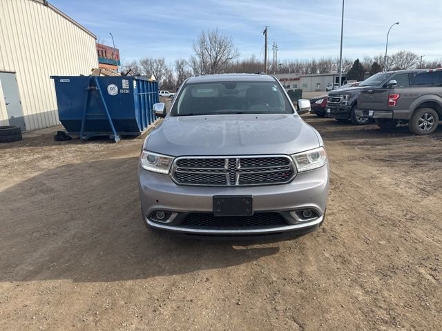 Used 2018 Dodge Durango Citadel image 2