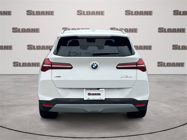 New 2026 BMW X3 xDrive30 w/ Premium Package image 4
