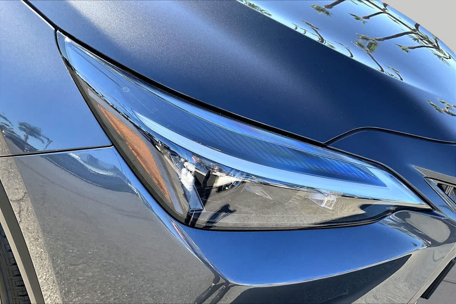 Certified 2024 Lexus NX 350 AWD w/ Cold Area Package image 26