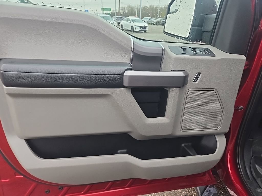 Used 2019 Ford F150 XLT w/ Equipment Group 302A Luxury image 12