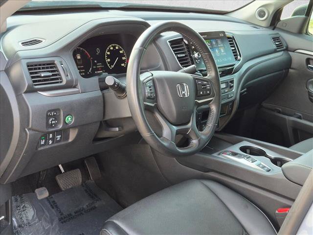 Used 2024 Honda Ridgeline RTL image 9