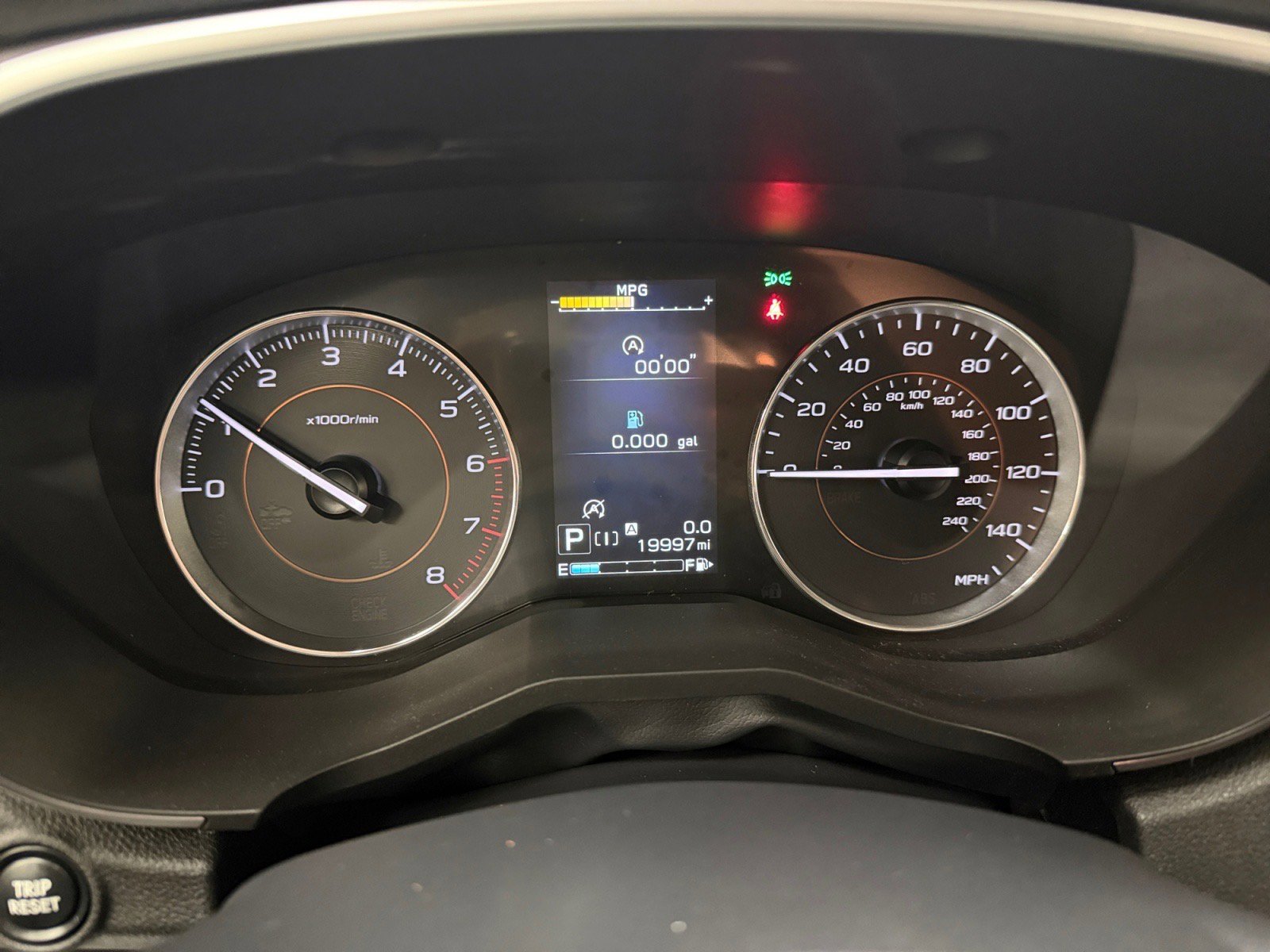 Used 2023 Subaru Crosstrek 2.5i Limited image 16