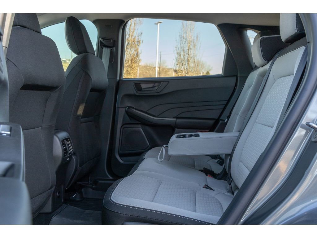 Used 2025 Ford Escape Active w/ Tech Pack #1 image 13